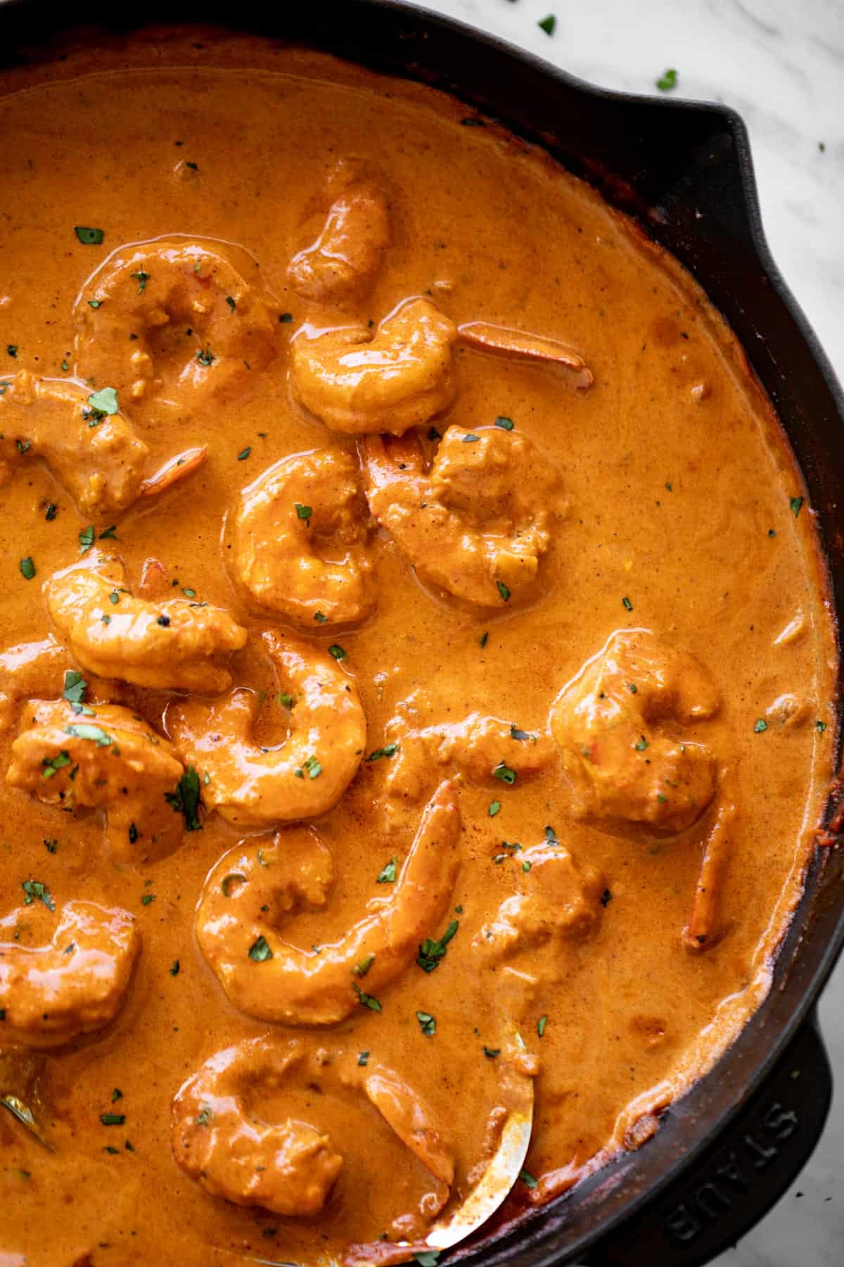 Unlock Restaurant Flavor: The Best Coconut Shrimp Curry in 30 Mins